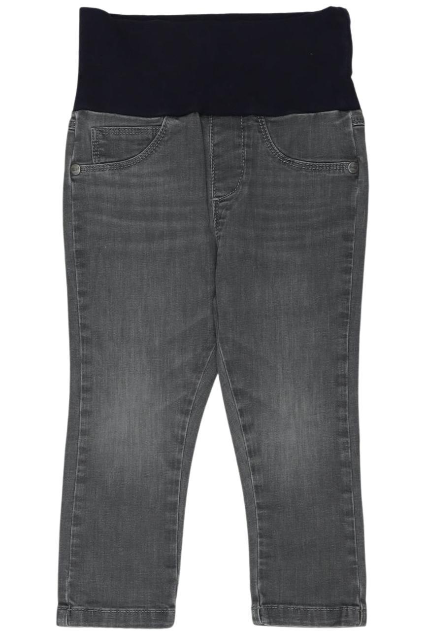 

Steiff Jungen Jeans, grau, Gr. 80