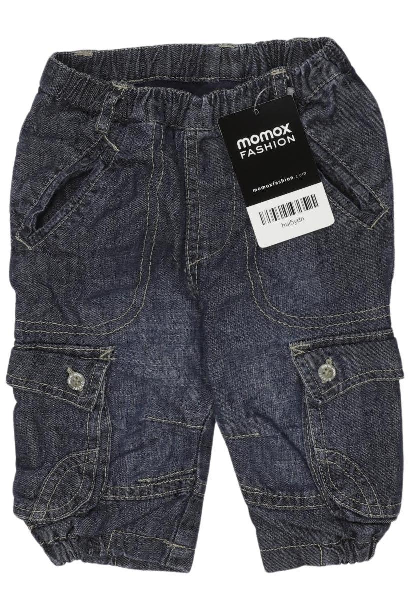 

Steiff Jungen Jeans, blau, Gr. 62