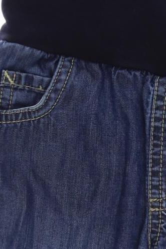 Thumbnail - Steiff Herren Jeans, marineblau, Gr. 62