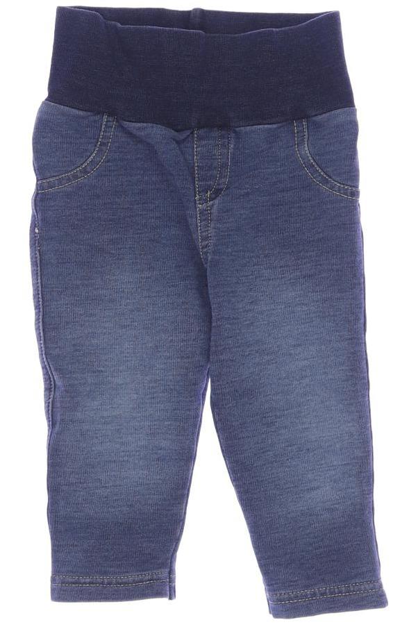 

Steiff Herren Jeans, blau, Gr. 68