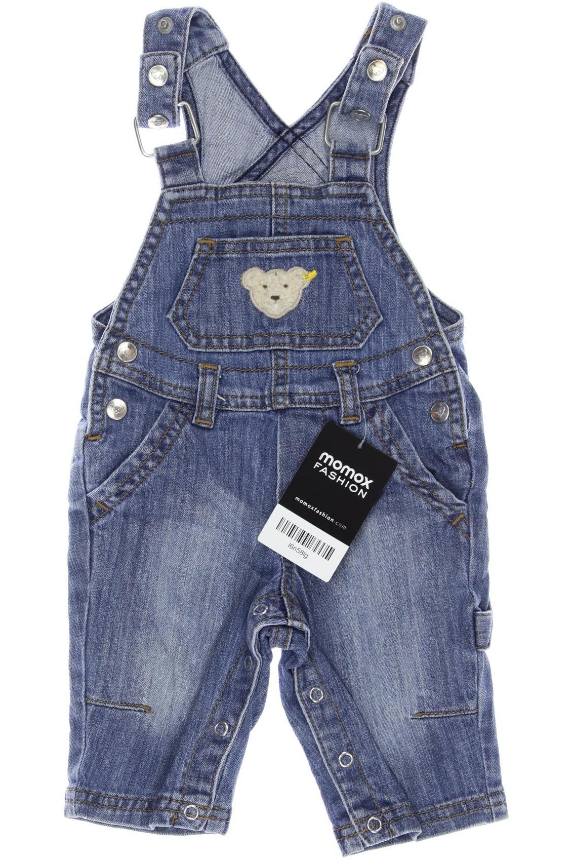 

Steiff Herren Jeans, blau, Gr. 62