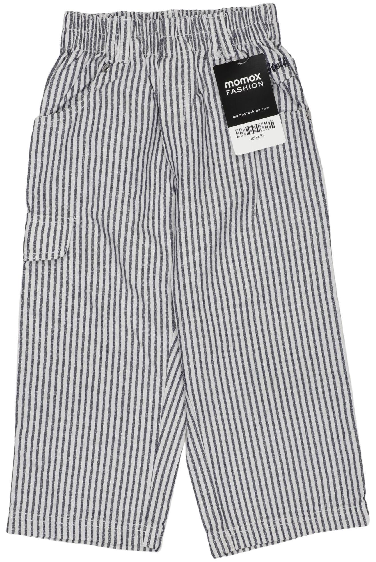 

Steiff Herren Jeans, weiß, Gr. 92
