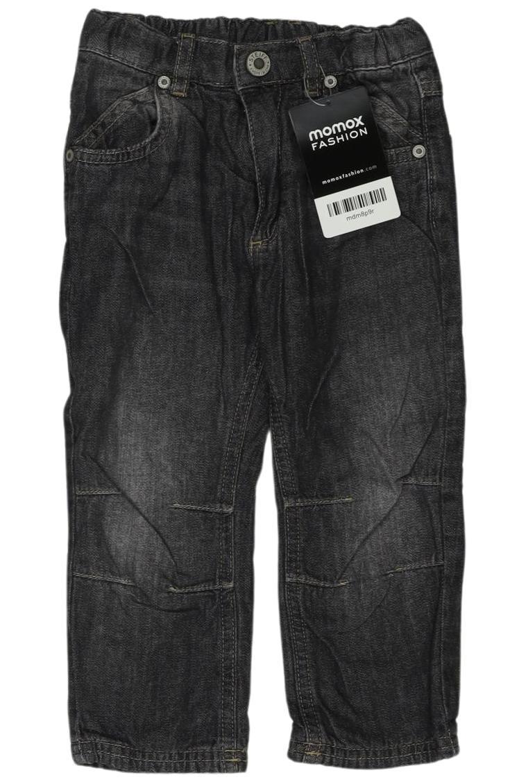 

Steiff Jungen Jeans, grau, Gr. 86