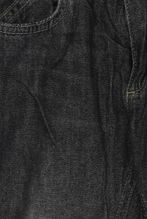 Thumbnail - Steiff Jungen Jeans, grau, Gr. 86