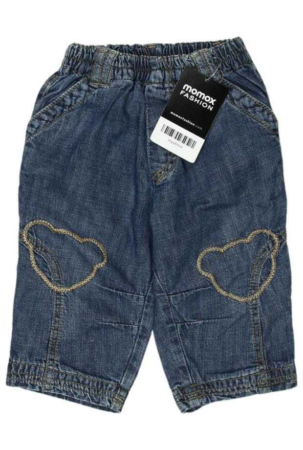 

Steiff Jungen Jeans, blau, Gr. 68