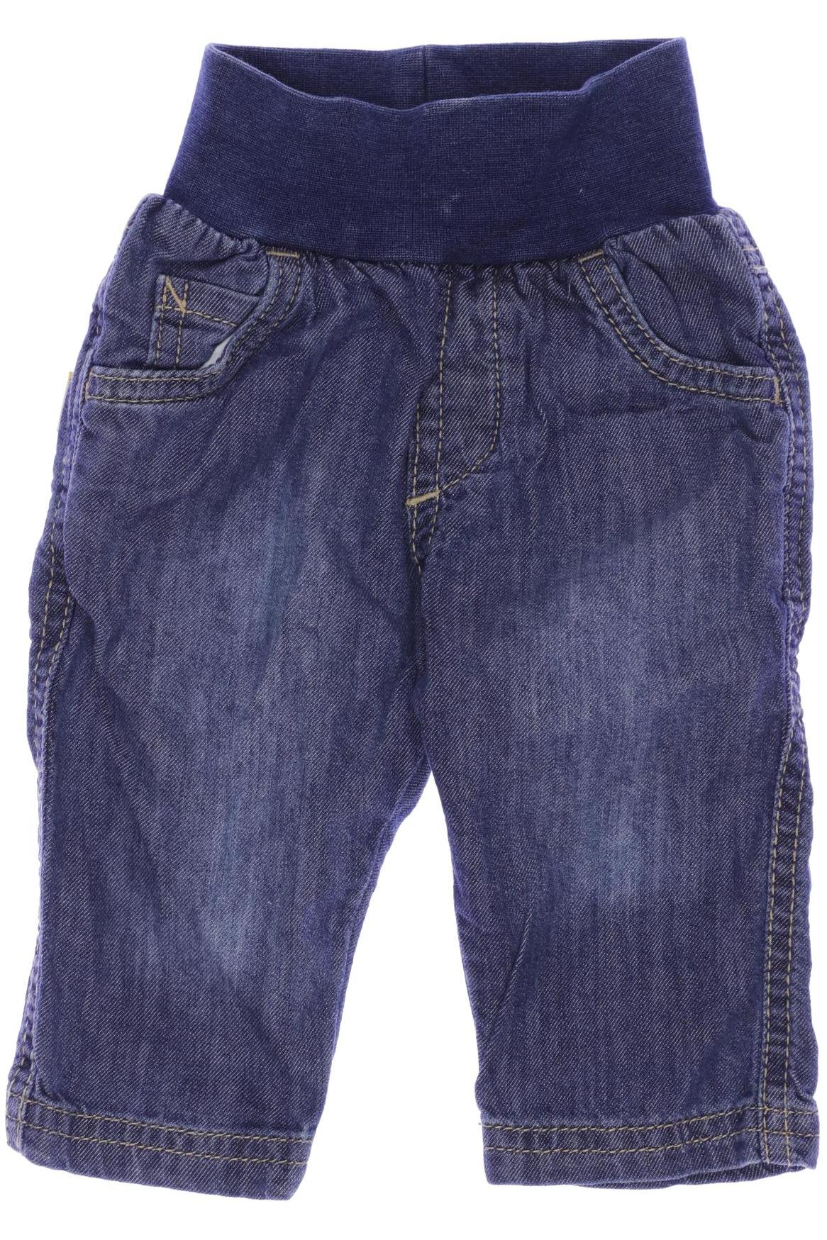 

Steiff Herren Jeans, blau, Gr. 62