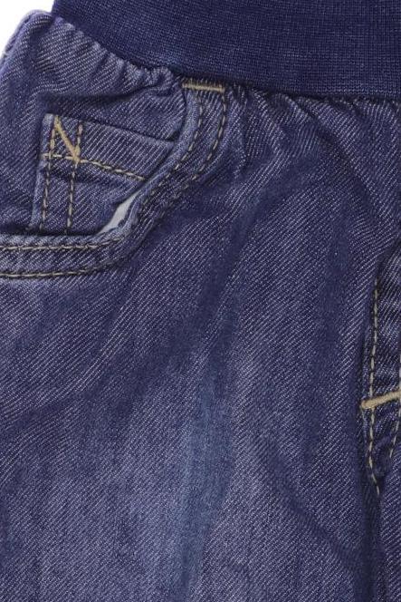 Thumbnail - Steiff Jungen Jeans, blau, Gr. 62