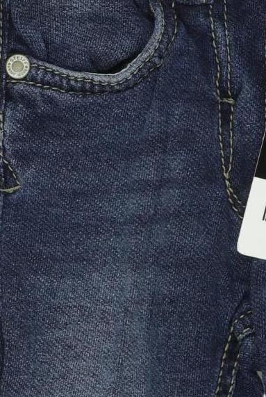 Thumbnail - Steiff Jungen Jeans, blau, Gr. 68