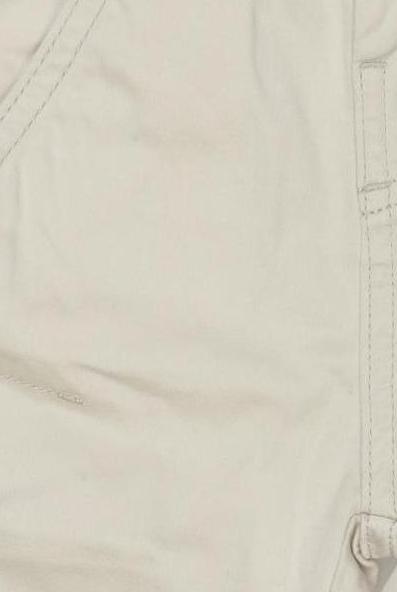 Thumbnail - Steiff Jungen Jeans, beige, Gr. 74