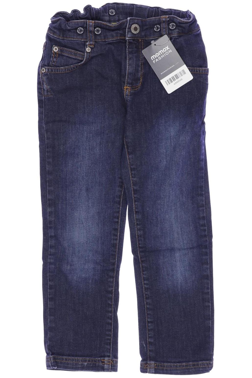 

Steiff Herren Jeans, blau, Gr. 110