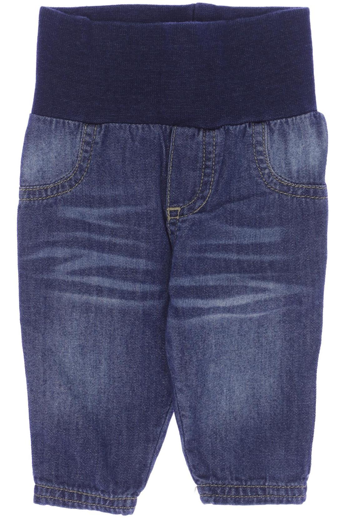 

Steiff Herren Jeans, blau, Gr. 56