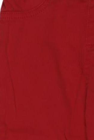 Thumbnail - Steiff Jungen Jeans, rot, Gr. 80