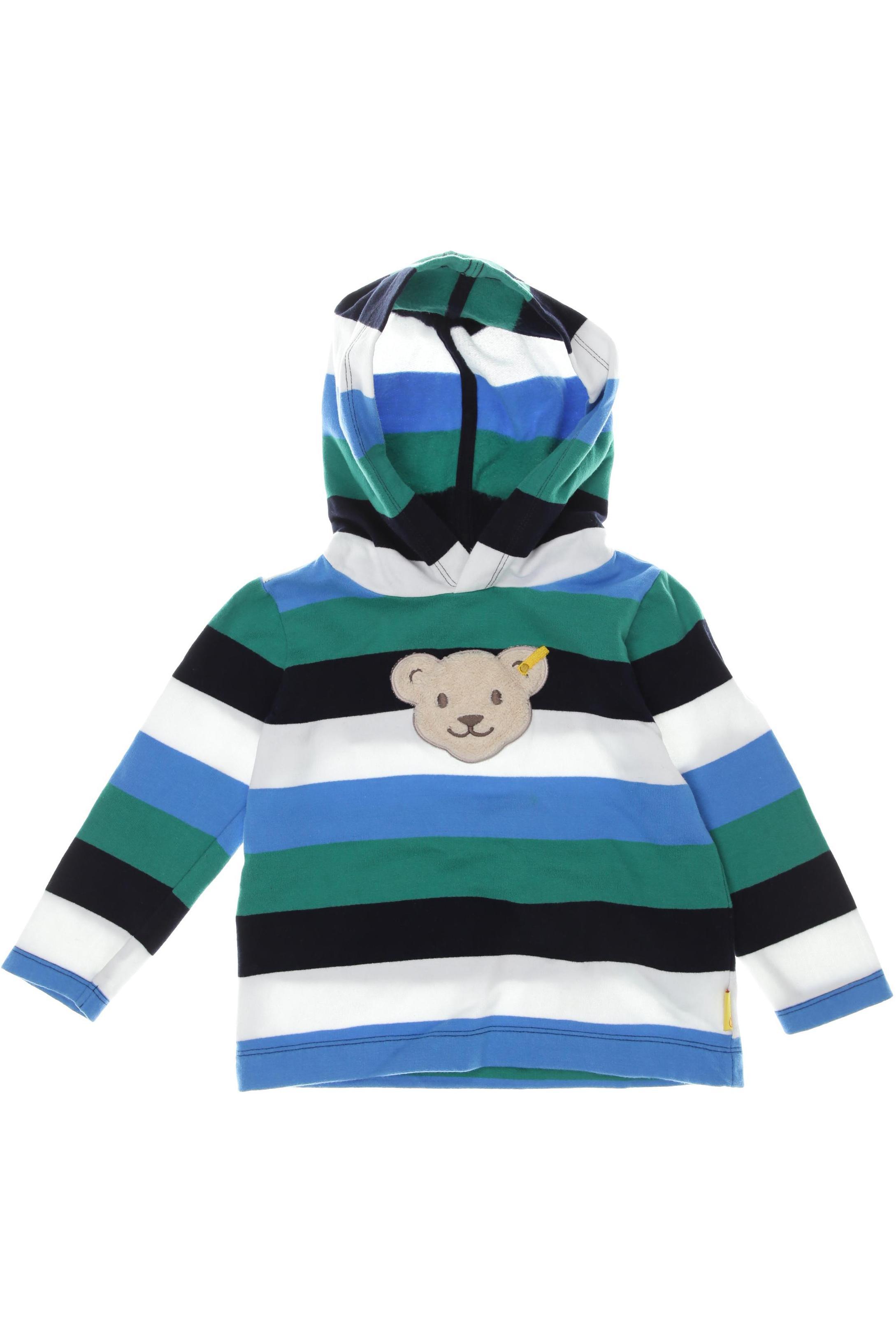 

Steiff Jungen Hoodies & Sweater, mehrfarbig, Gr. 92