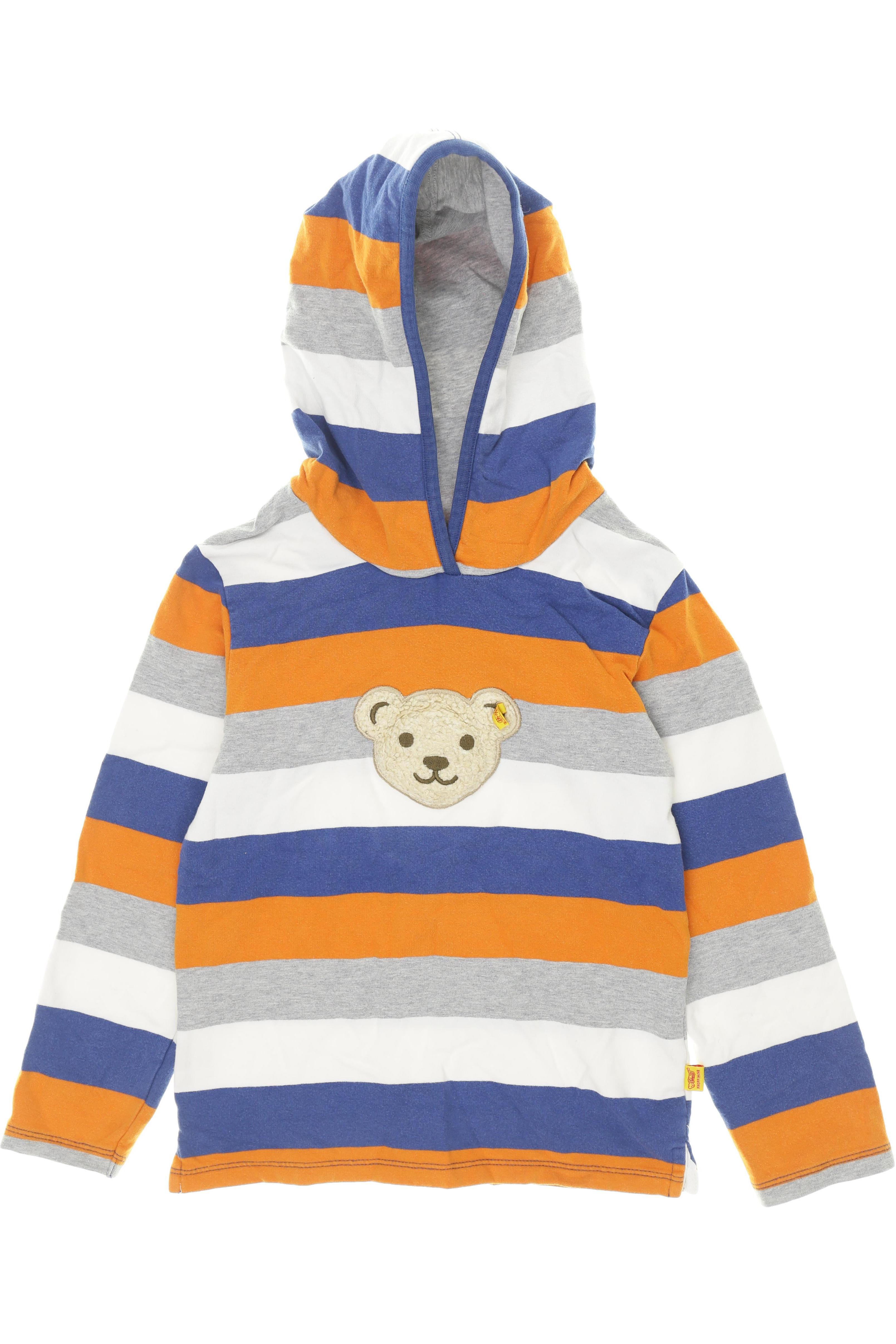 

Steiff Jungen Hoodies & Sweater, blau, Gr. 116