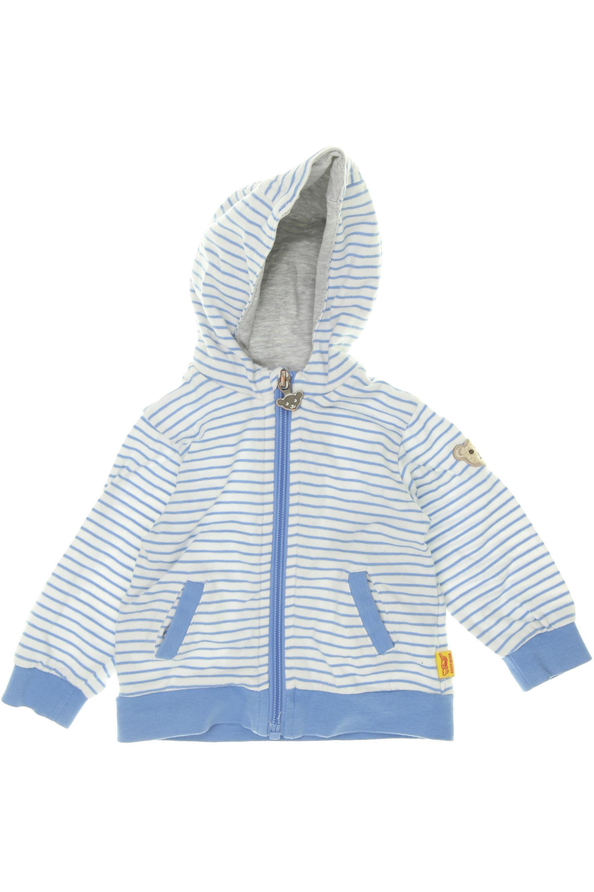 

Steiff Jungen Hoodies & Sweater, weiß, Gr. 62