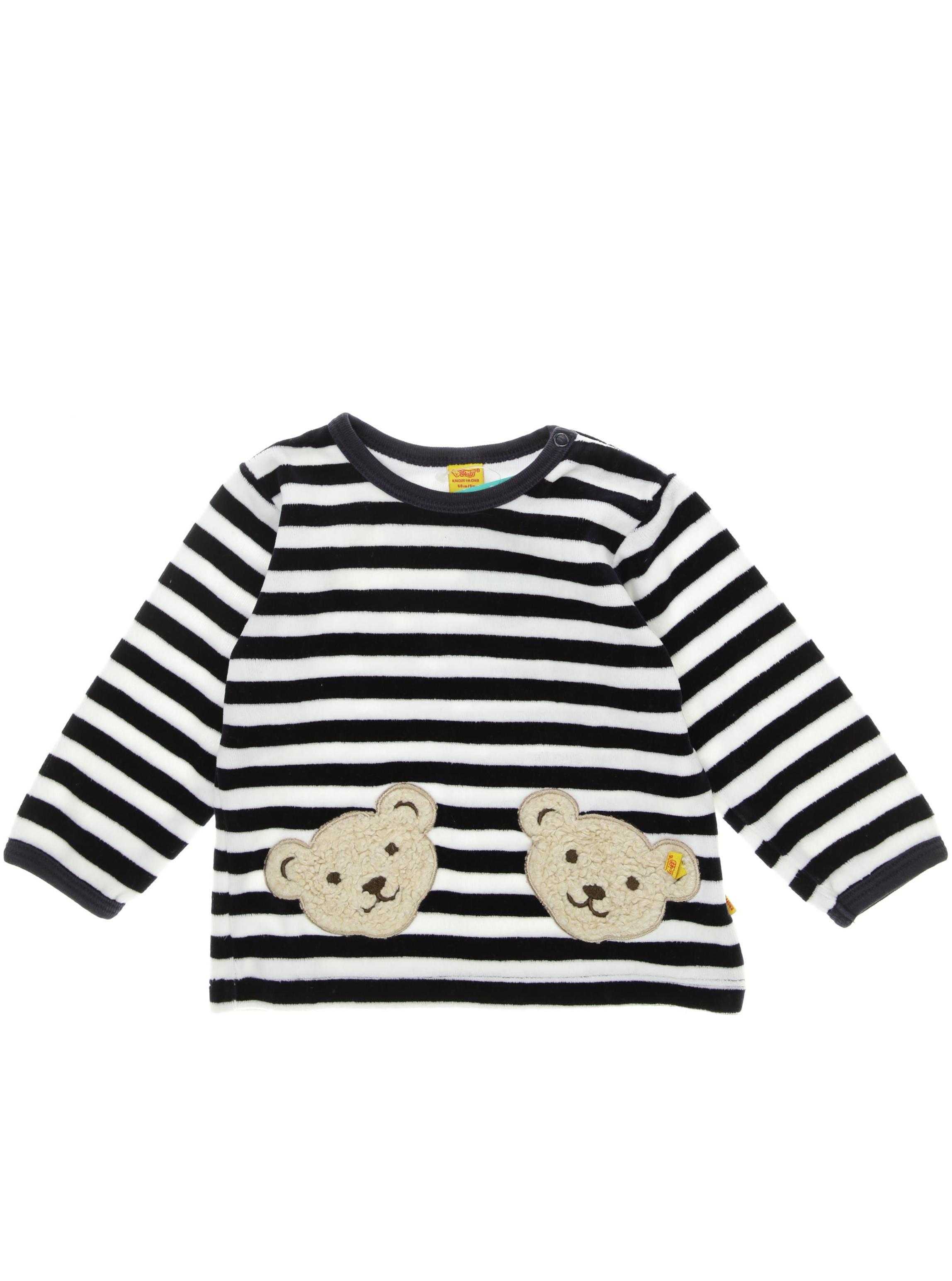 

Steiff Jungen Hoodies & Sweater, weiß, Gr. 68