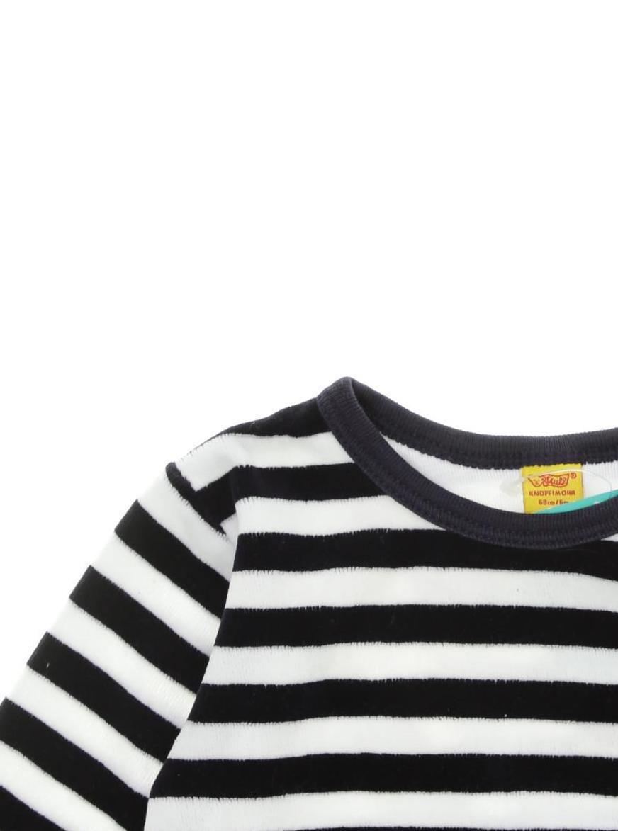 Thumbnail - Steiff Jungen Hoodies &amp; Sweater, weiß, Gr. 68