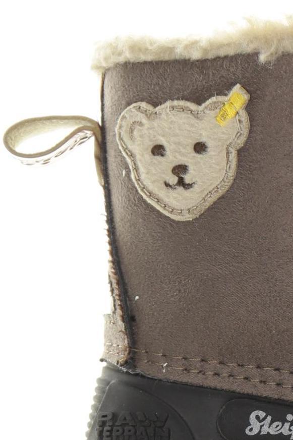 Thumbnail - Steiff Jungen Kinderschuhe, braun, Gr. 23