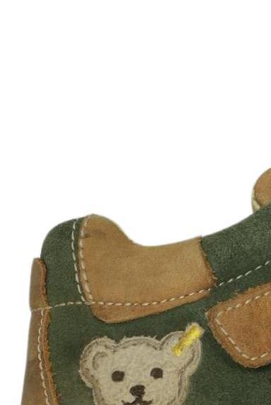 Thumbnail - Steiff Jungen Kinderschuhe, mehrfarbig, Gr. 24