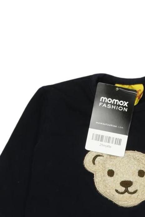 Thumbnail - Steiff Jungen Langarmshirt, mehrfarbig, Gr. 74