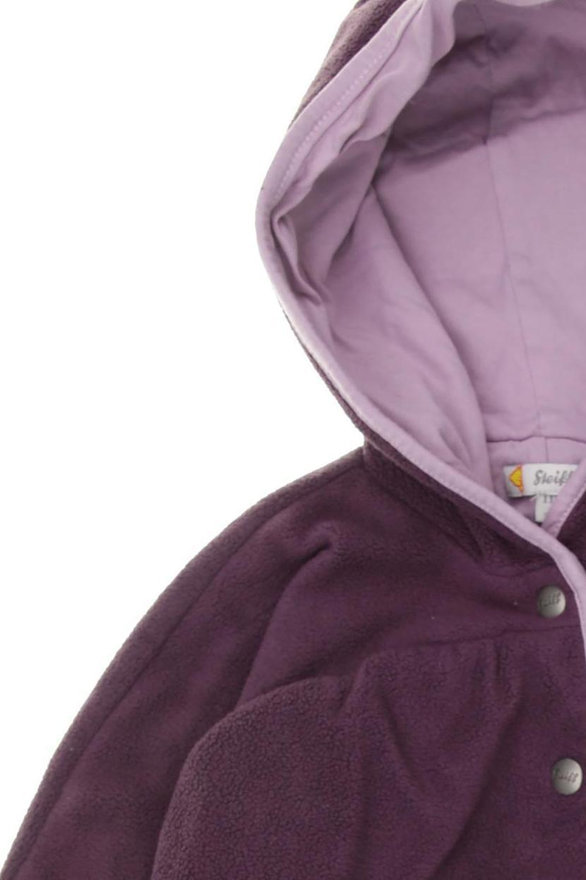 Thumbnail - Steiff Jungen Hoodies &amp; Sweater, lila, Gr. 116