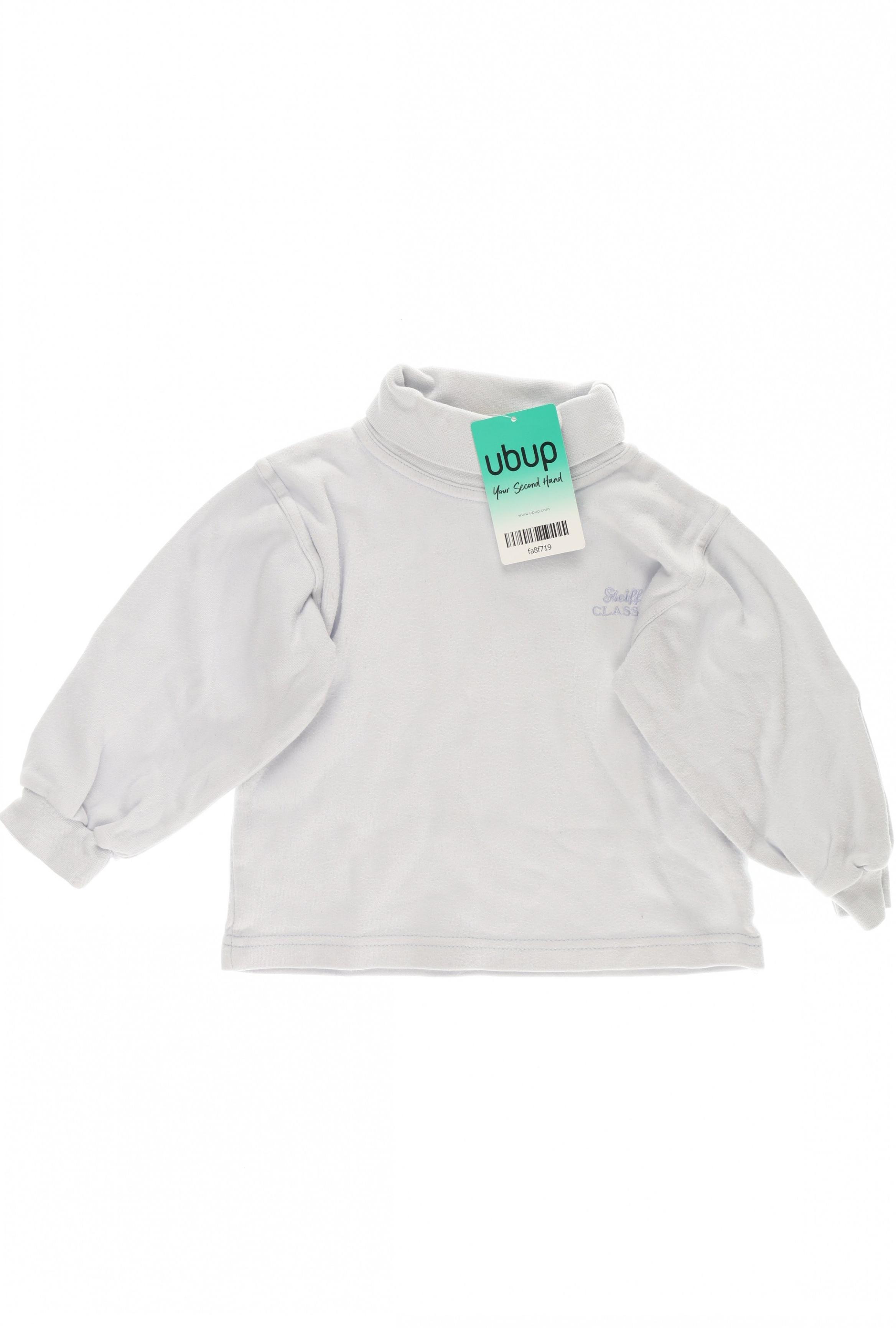 

Steiff Jungen Langarmshirt, blau, Gr. 92