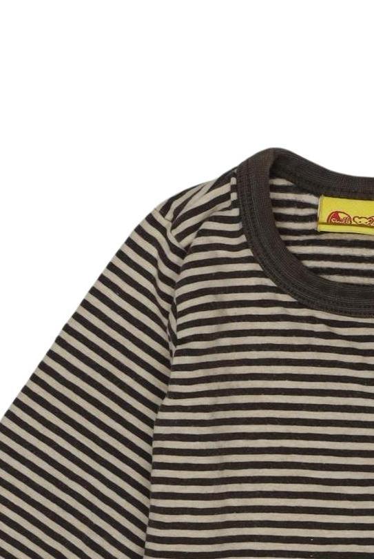 Thumbnail - Steiff Jungen Langarmshirt, mehrfarbig, Gr. 62