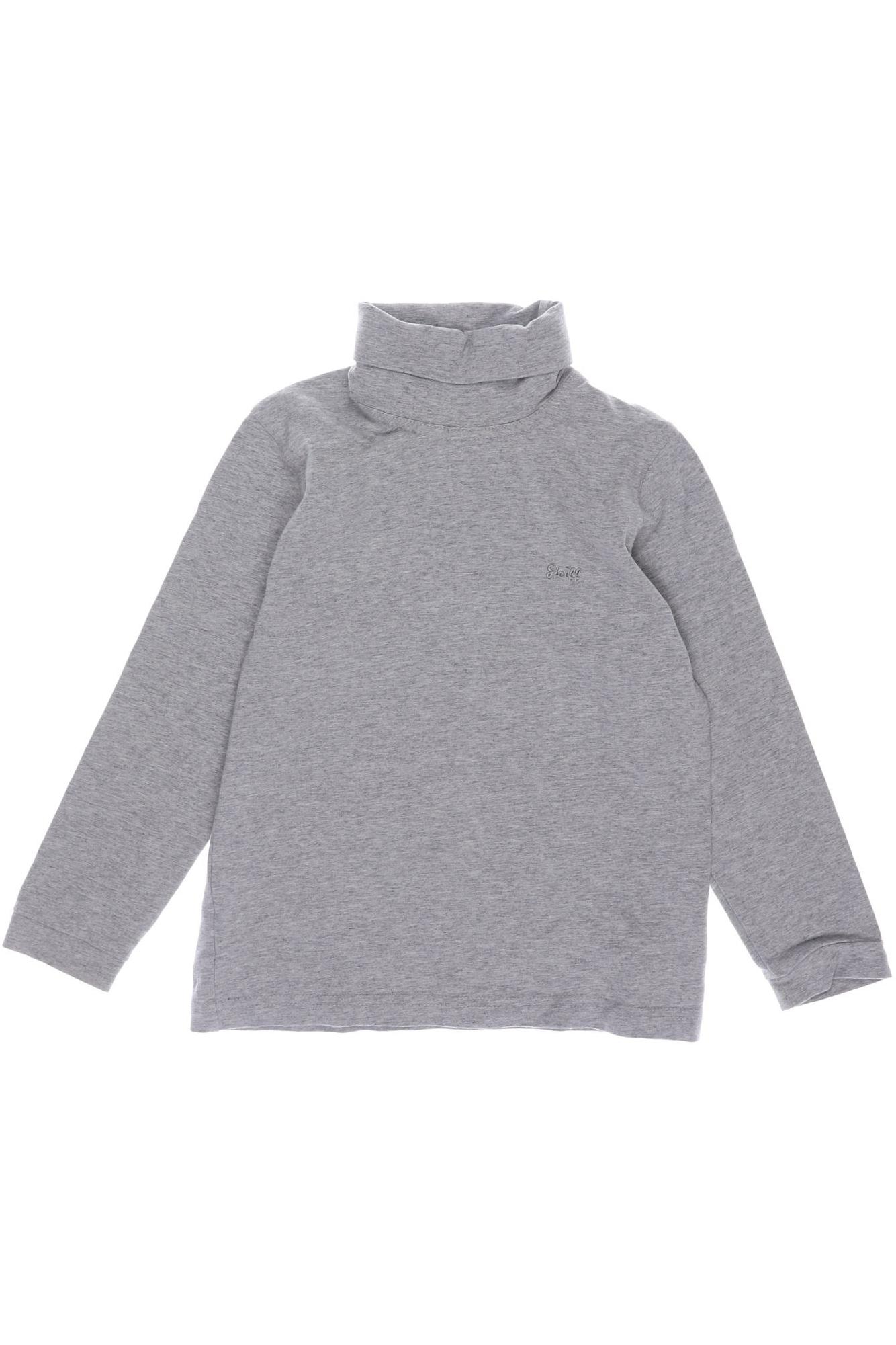 

Steiff Herren Langarmshirt, grau, Gr. 116