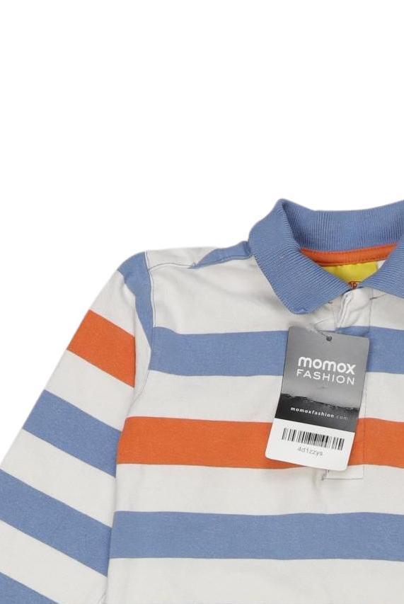 Thumbnail - Steiff Jungen Langarmshirt, mehrfarbig, Gr. 104