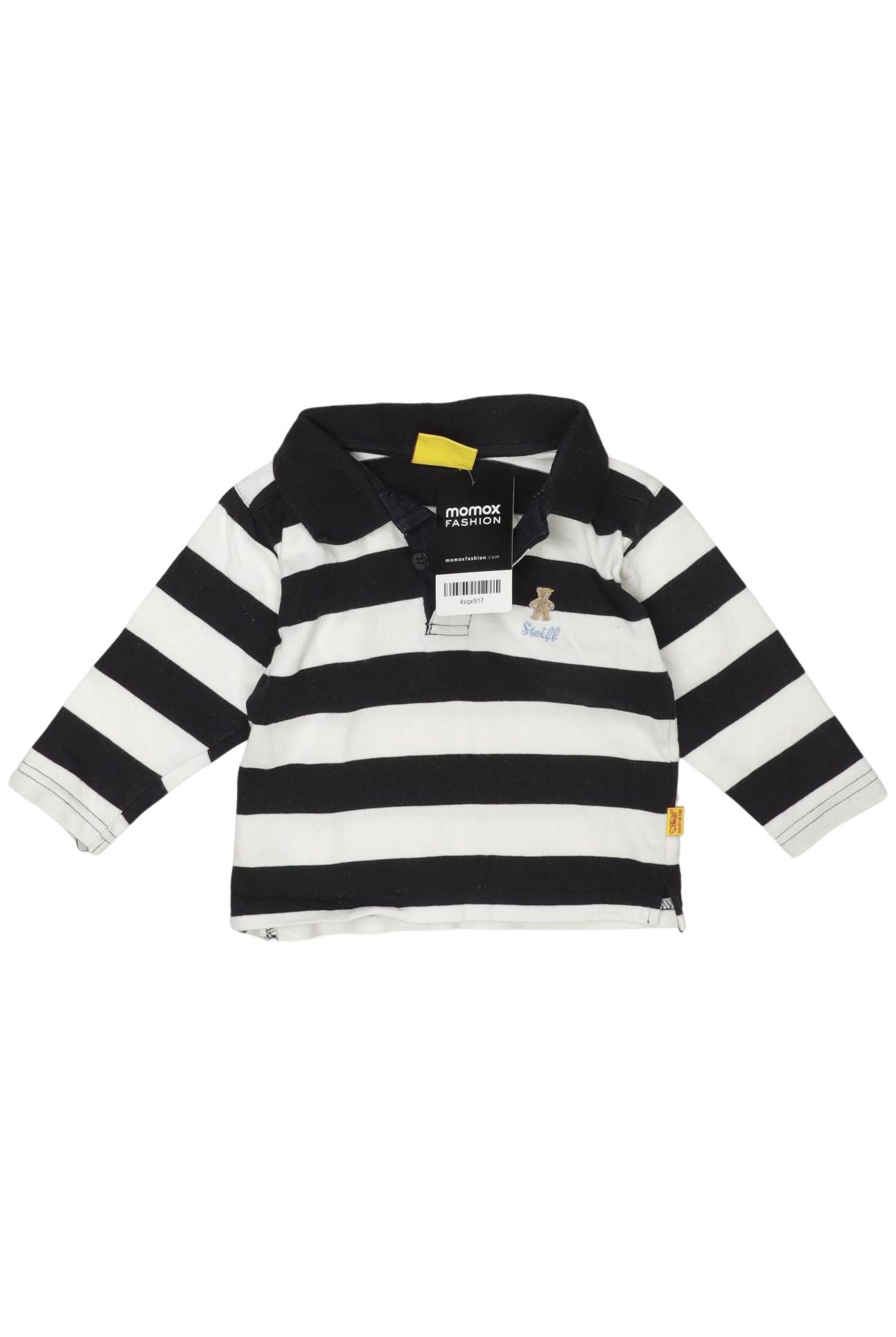 

Steiff Jungen Poloshirt, mehrfarbig, Gr. 80