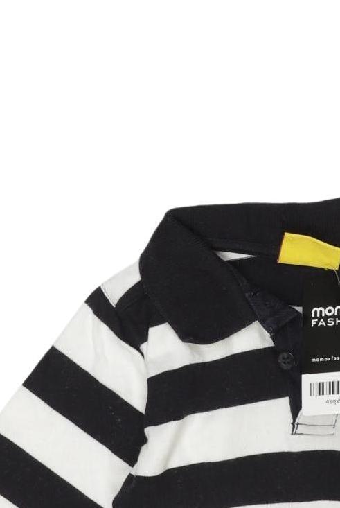 Thumbnail - Steiff Jungen Poloshirt, mehrfarbig, Gr. 80