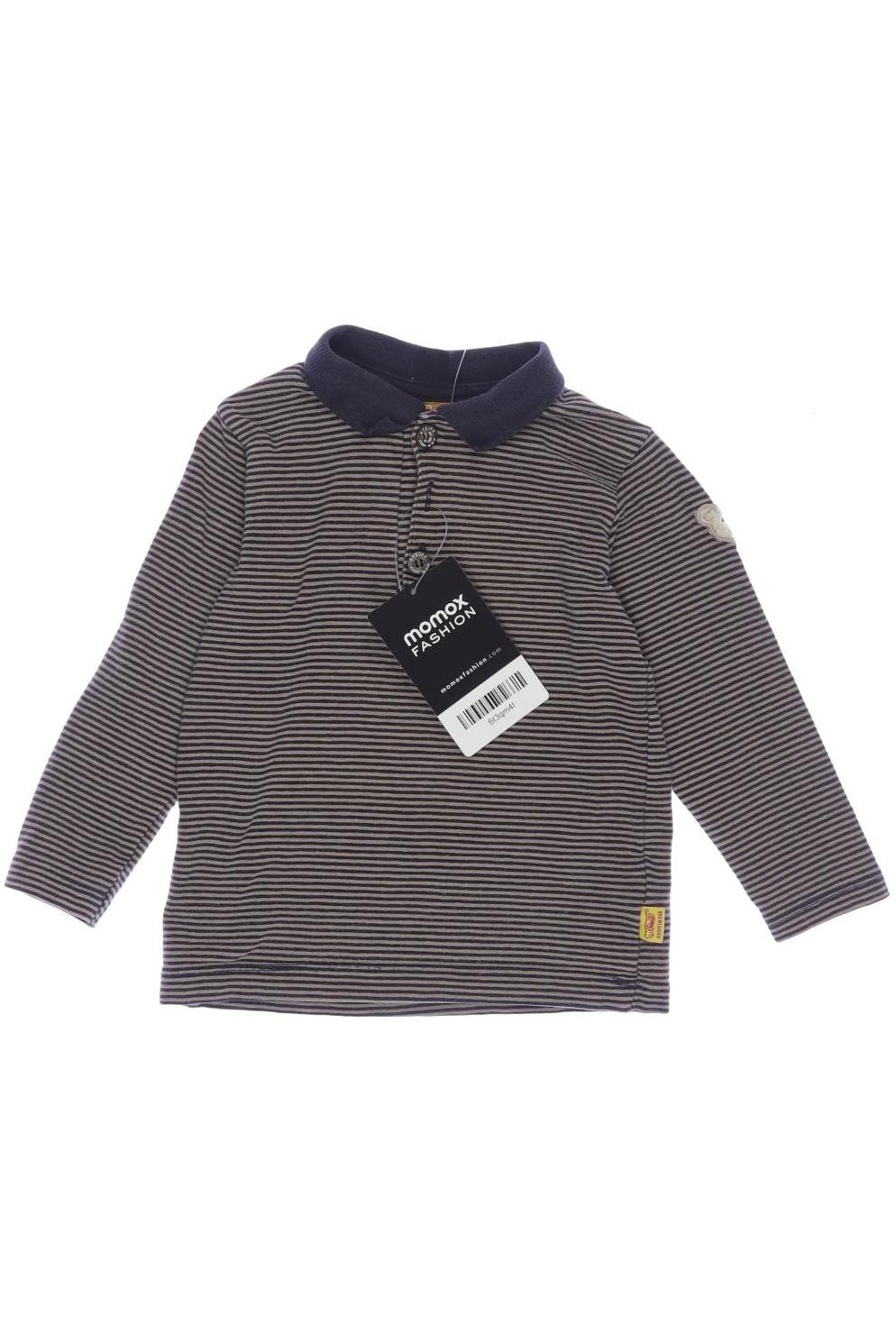 

Steiff Jungen Poloshirt, beige