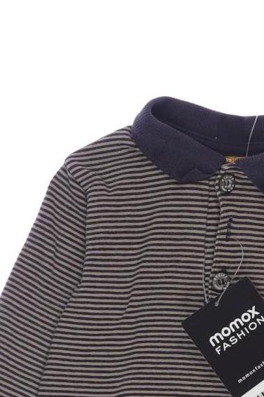 Thumbnail - Steiff Jungen Poloshirt, beige, Gr. 74