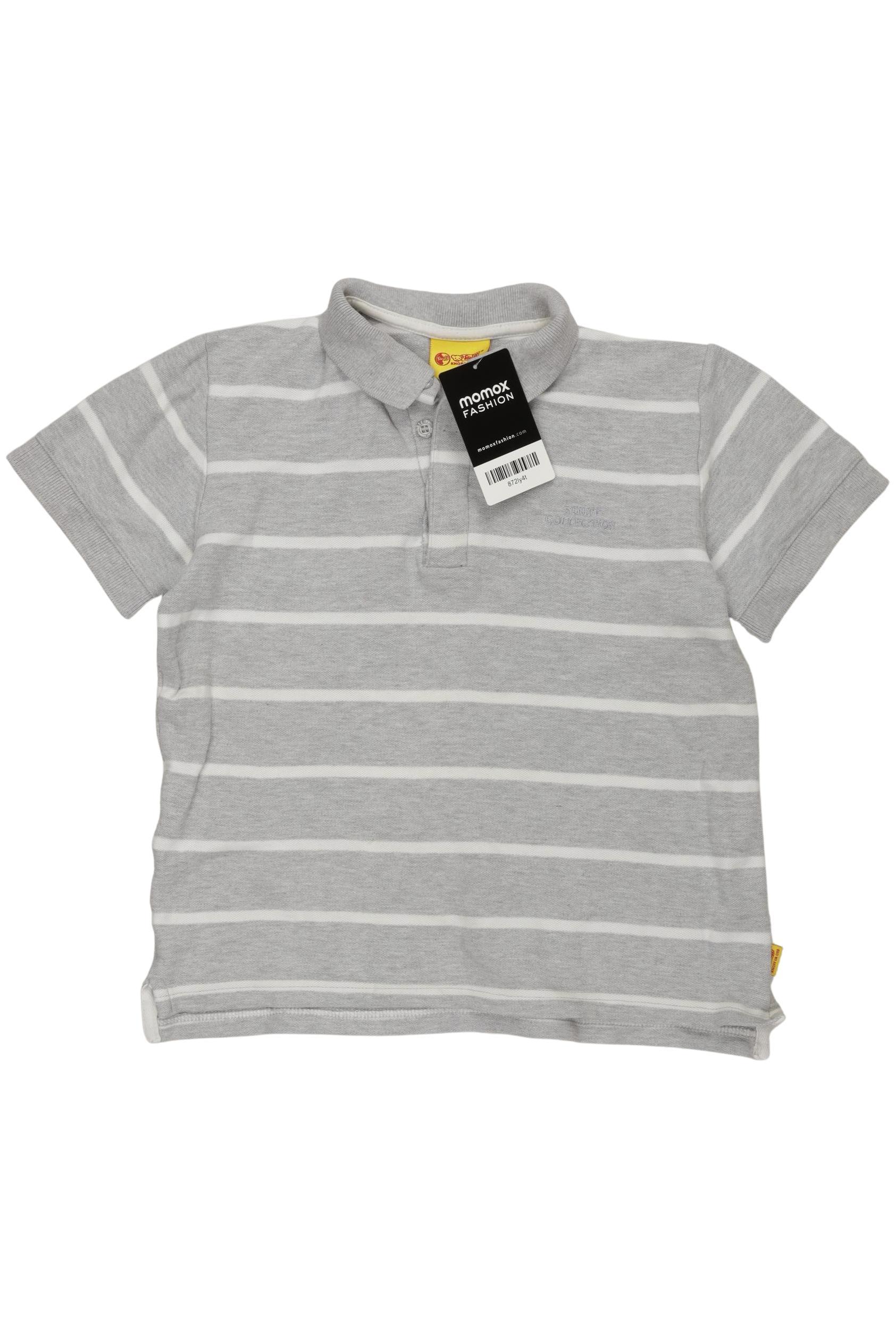 

Steiff Jungen Poloshirt, mehrfarbig, Gr. 128