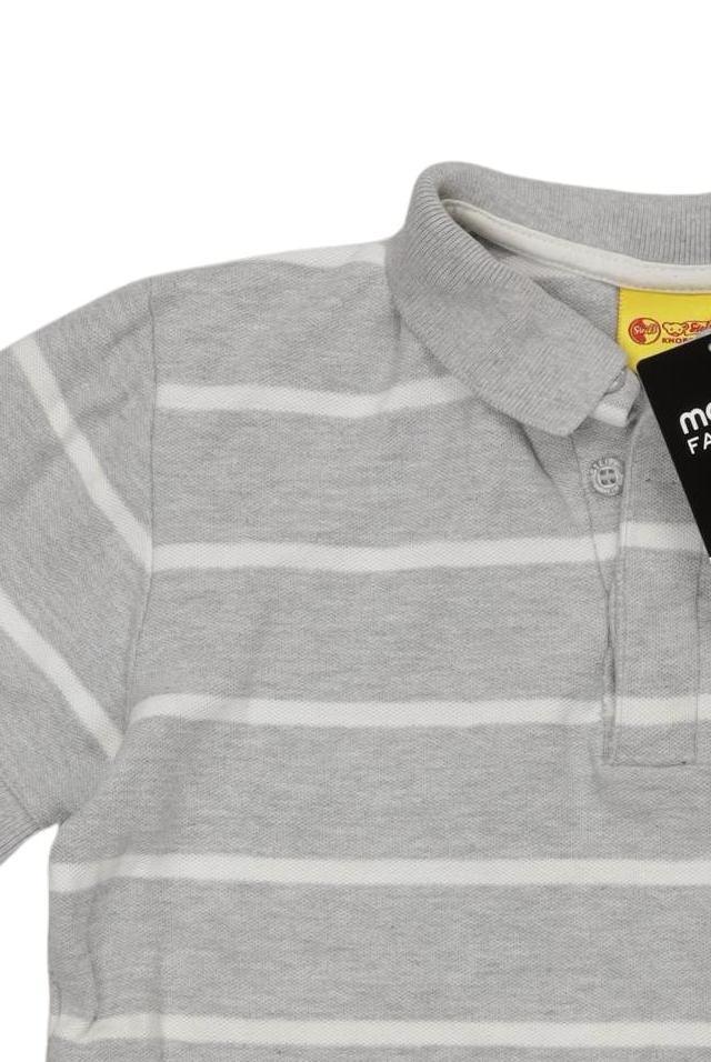 Thumbnail - Steiff Jungen Poloshirt, mehrfarbig, Gr. 128