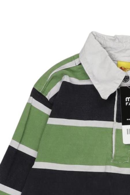 Thumbnail - Steiff Herren Poloshirt, mehrfarbig, Gr. 104