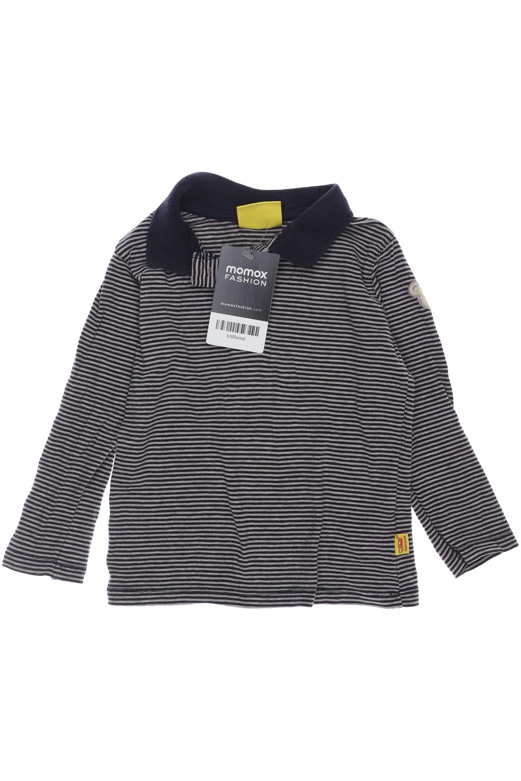 

Steiff Jungen Poloshirt, marineblau
