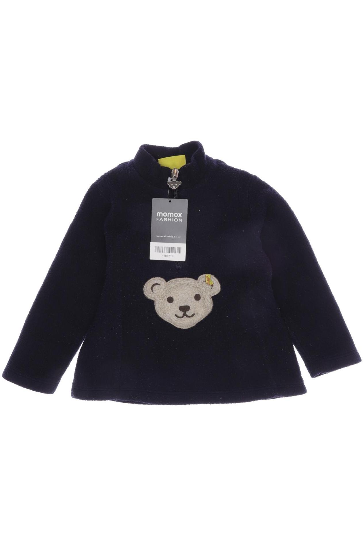

Steiff Herren Pullover, marineblau, Gr. 86