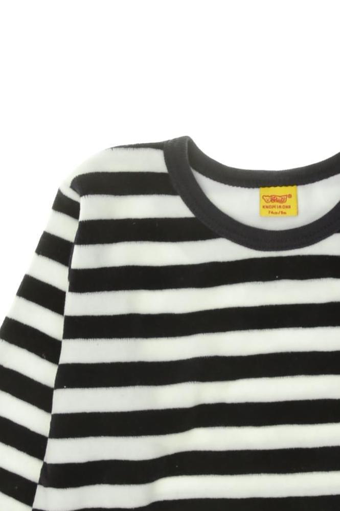 Thumbnail - Steiff Jungen Pullover, weiß, Gr. 74