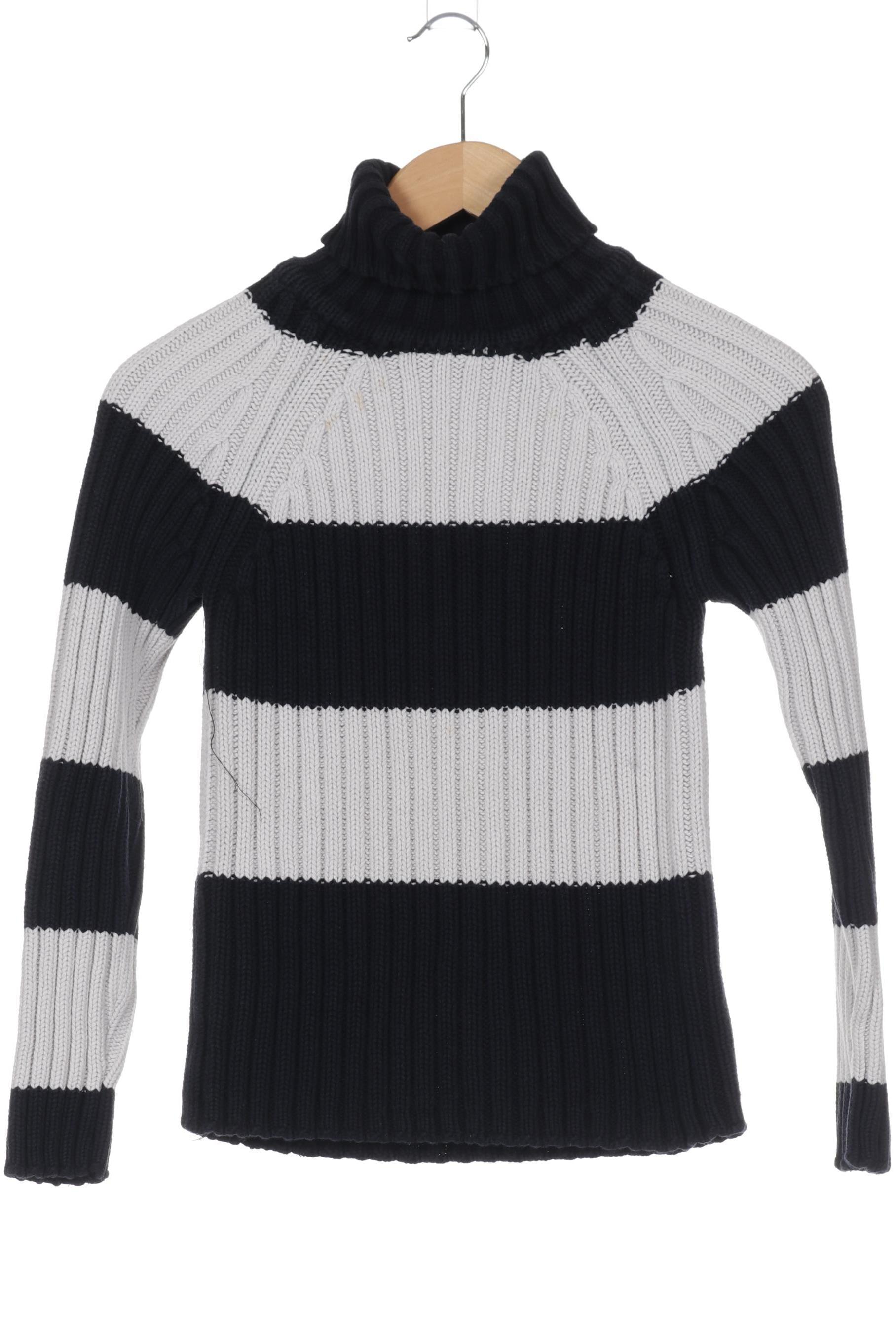 

Steiff Jungen Pullover, blau, Gr. 152