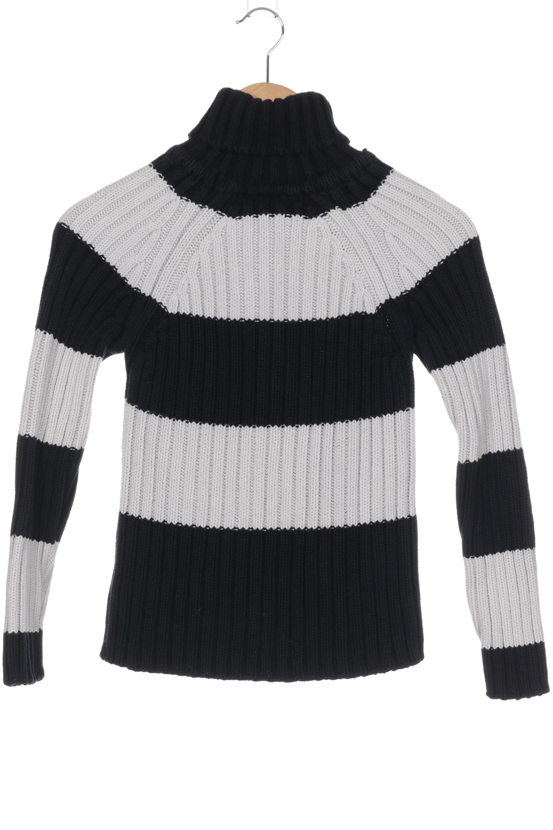 Thumbnail - Steiff Jungen Pullover, blau, Gr. 152
