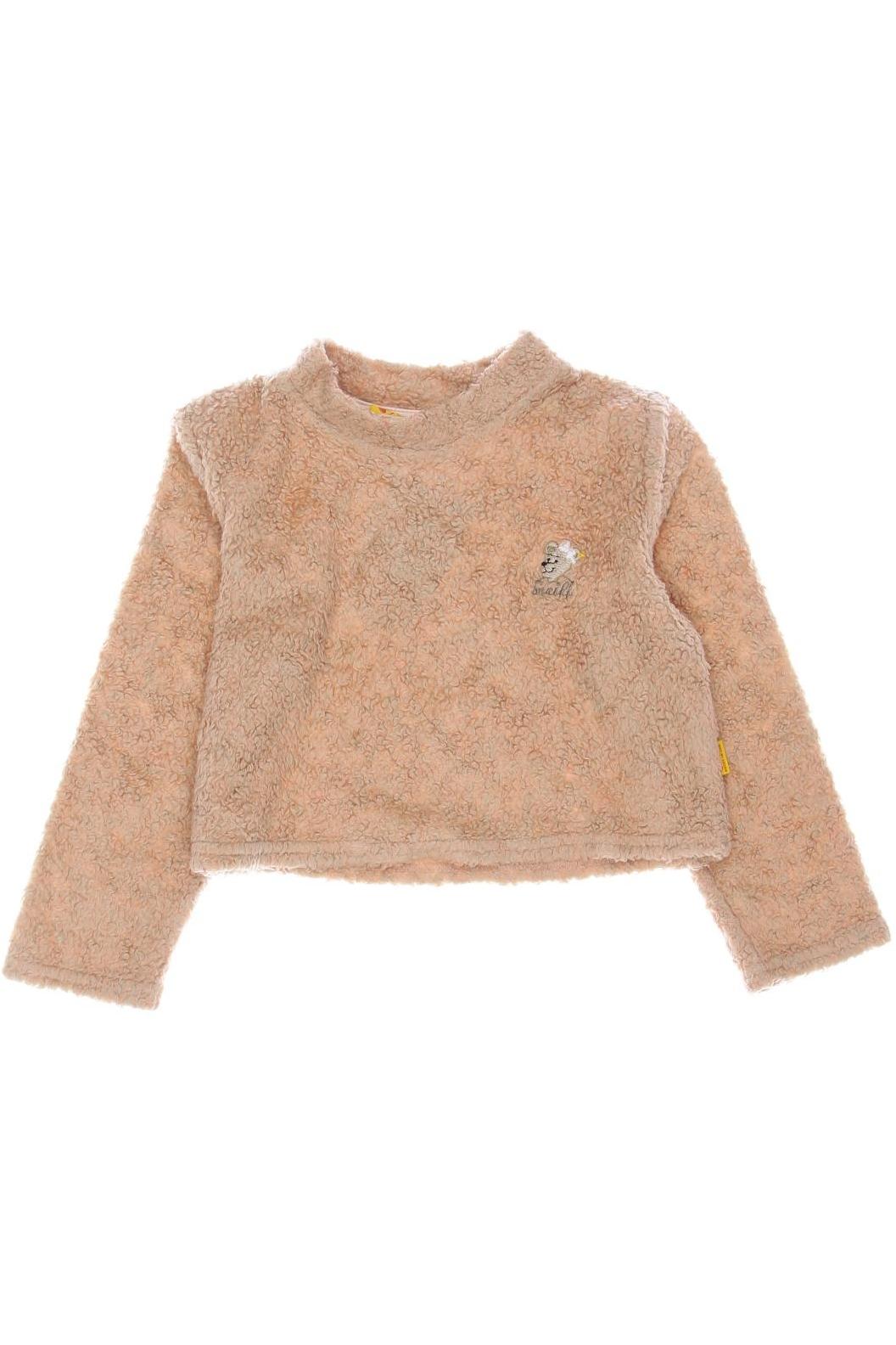 

Steiff Jungen Pullover, beige, Gr. 104