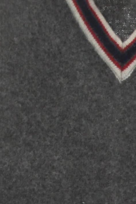 Thumbnail - Steiff Jungen Pullover, grau, Gr. 128