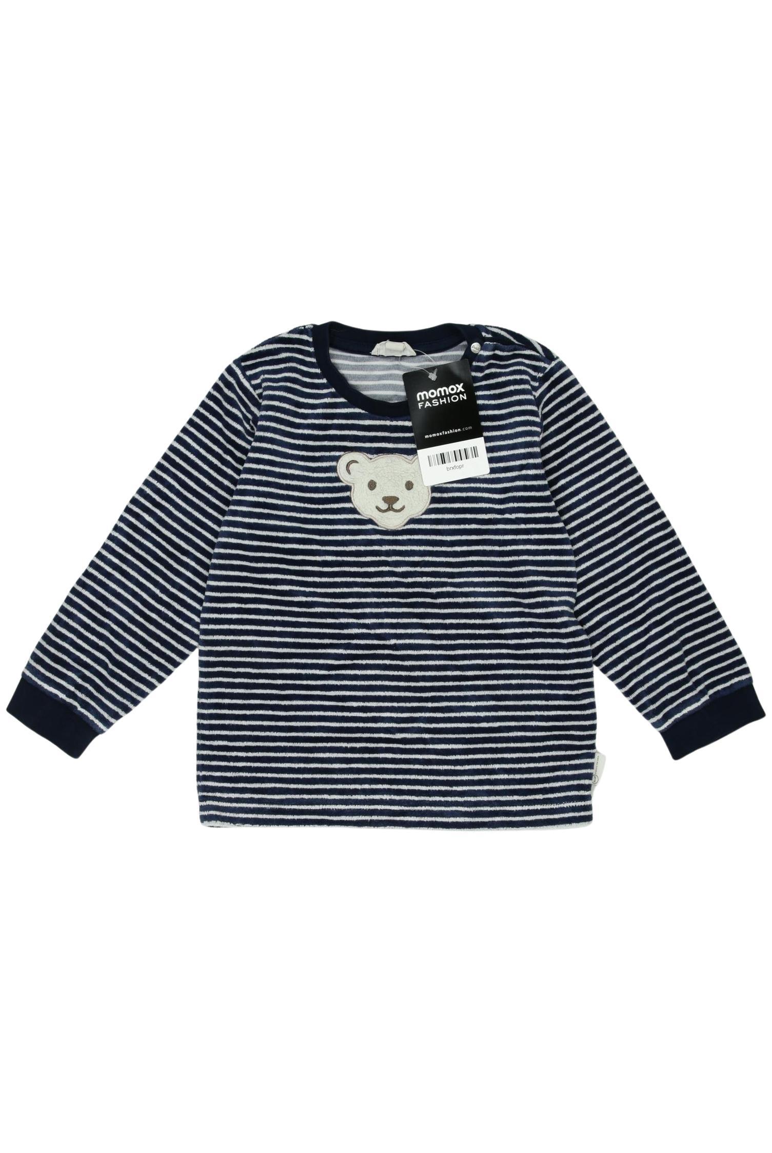 

Steiff Herren Pullover, marineblau, Gr. 86