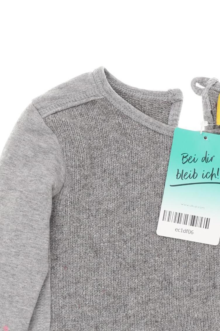 Thumbnail - Steiff Jungen Pullover, grau, Gr.