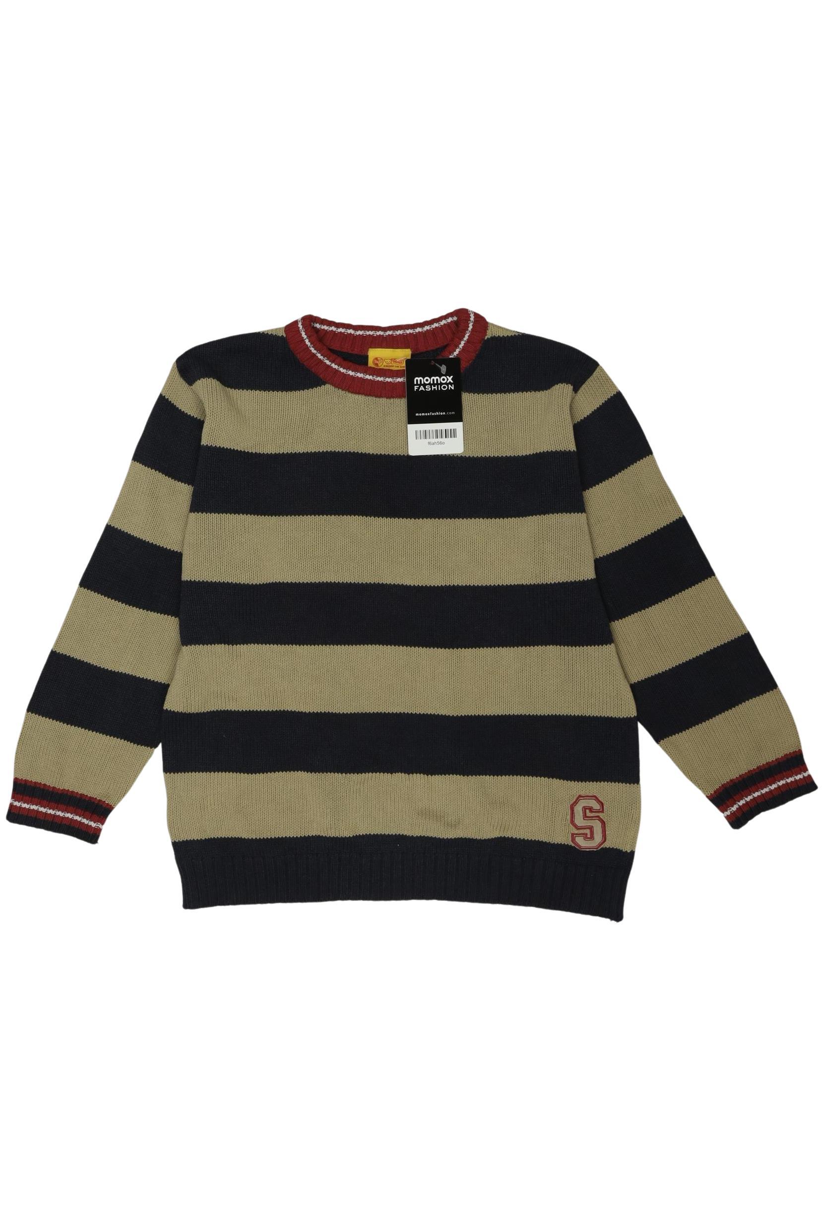

Steiff Herren Pullover, mehrfarbig, Gr. 146