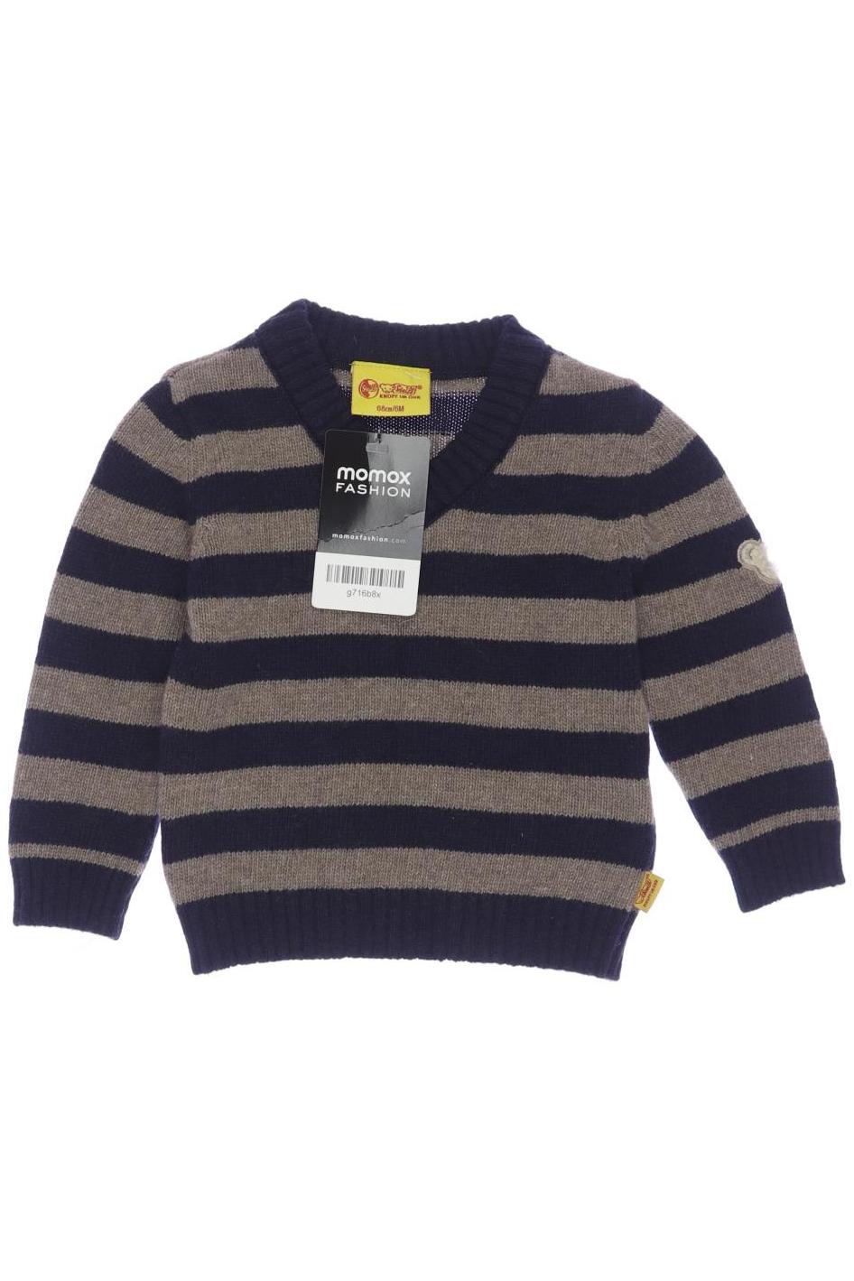 

Steiff Herren Pullover, braun, Gr. 68