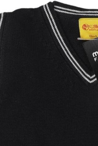 Thumbnail - Steiff Jungen Pullover, marineblau, Gr. 104