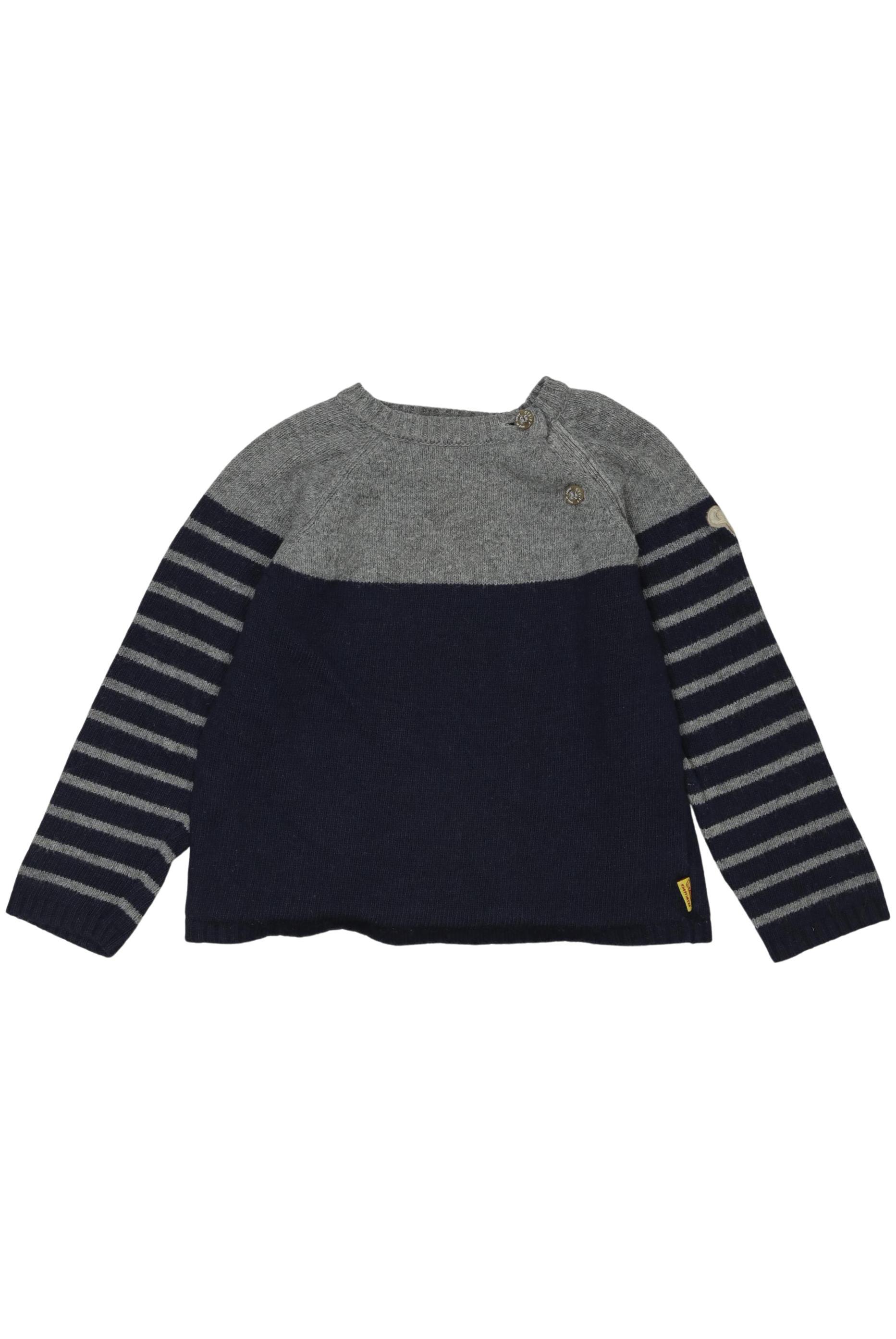 

Steiff Jungen Pullover, mehrfarbig, Gr. 86