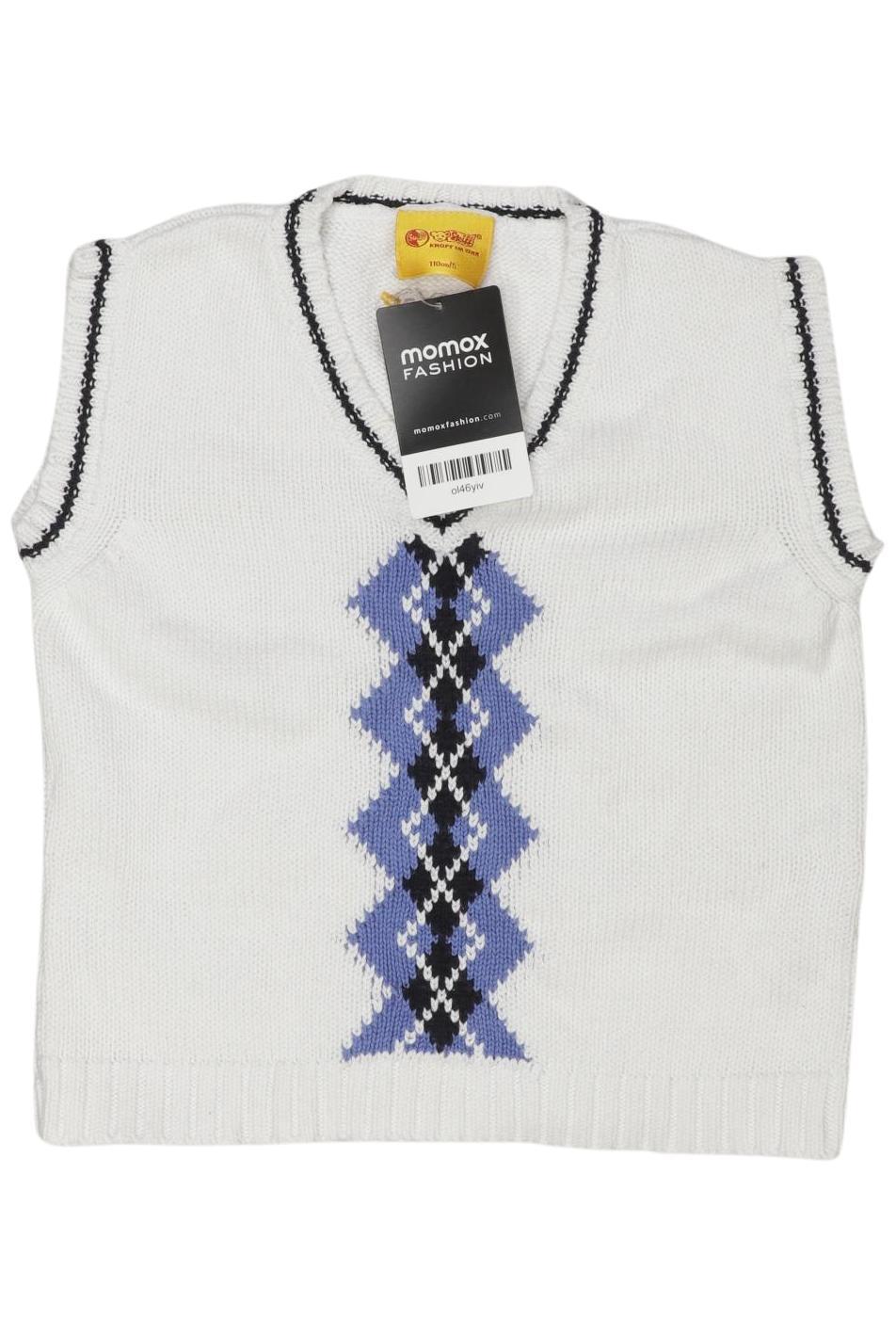 

Steiff Jungen Pullover, mehrfarbig, Gr. 110